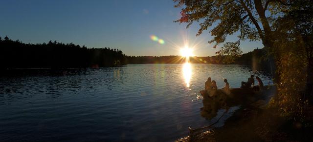 (117) Walden Pond.JPG